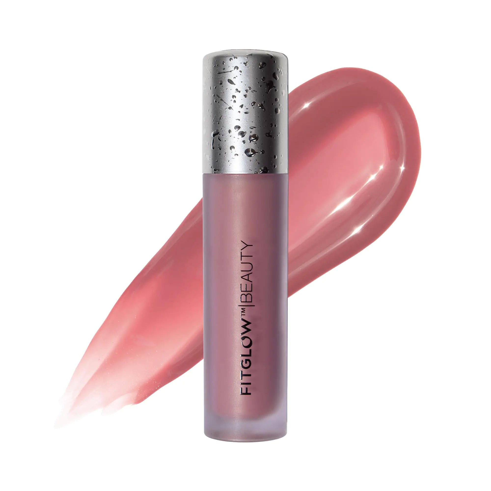 GLOWLIP Vegan Serum - Pink Nude