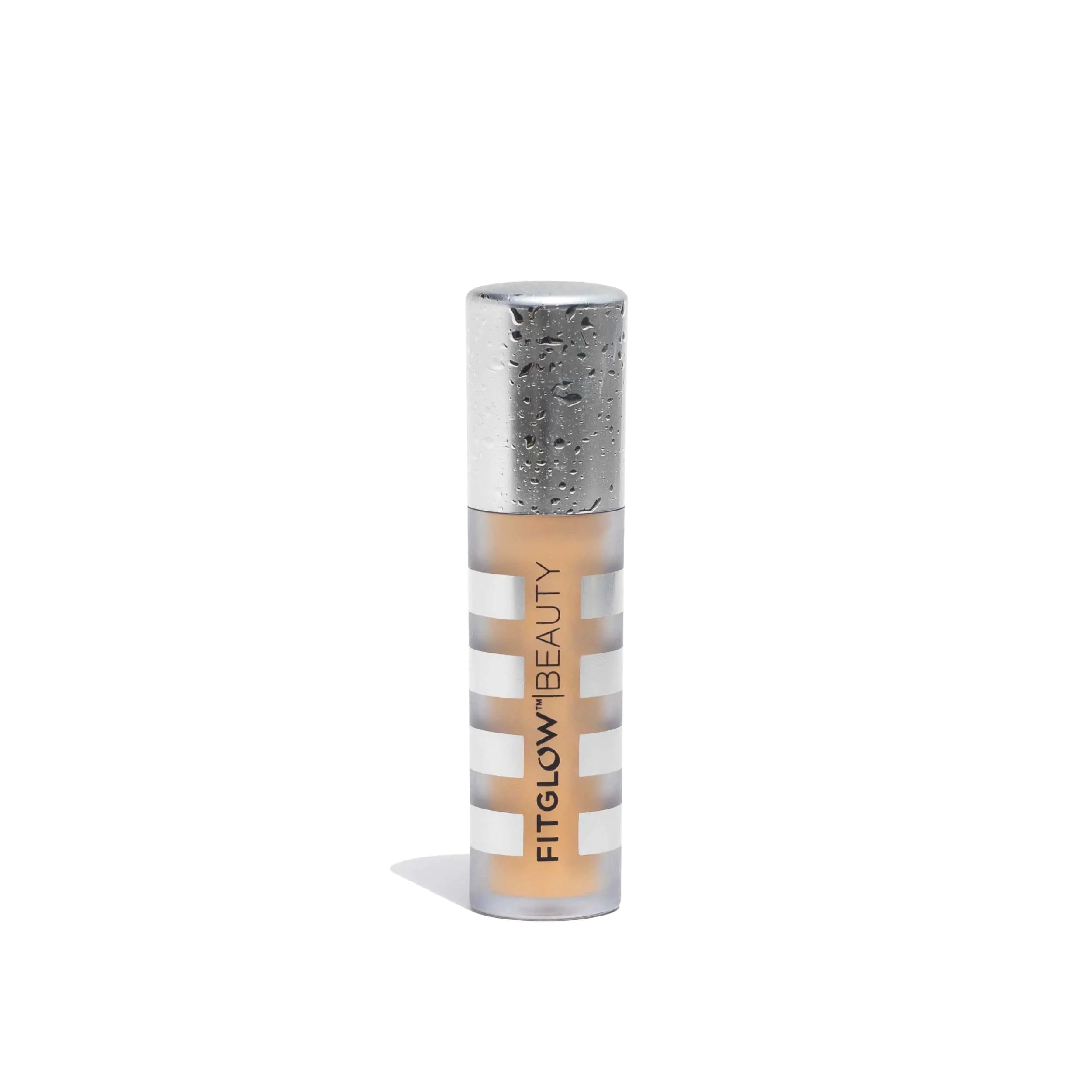 GlowPure Vegan Full Coverage Concealer C3.7