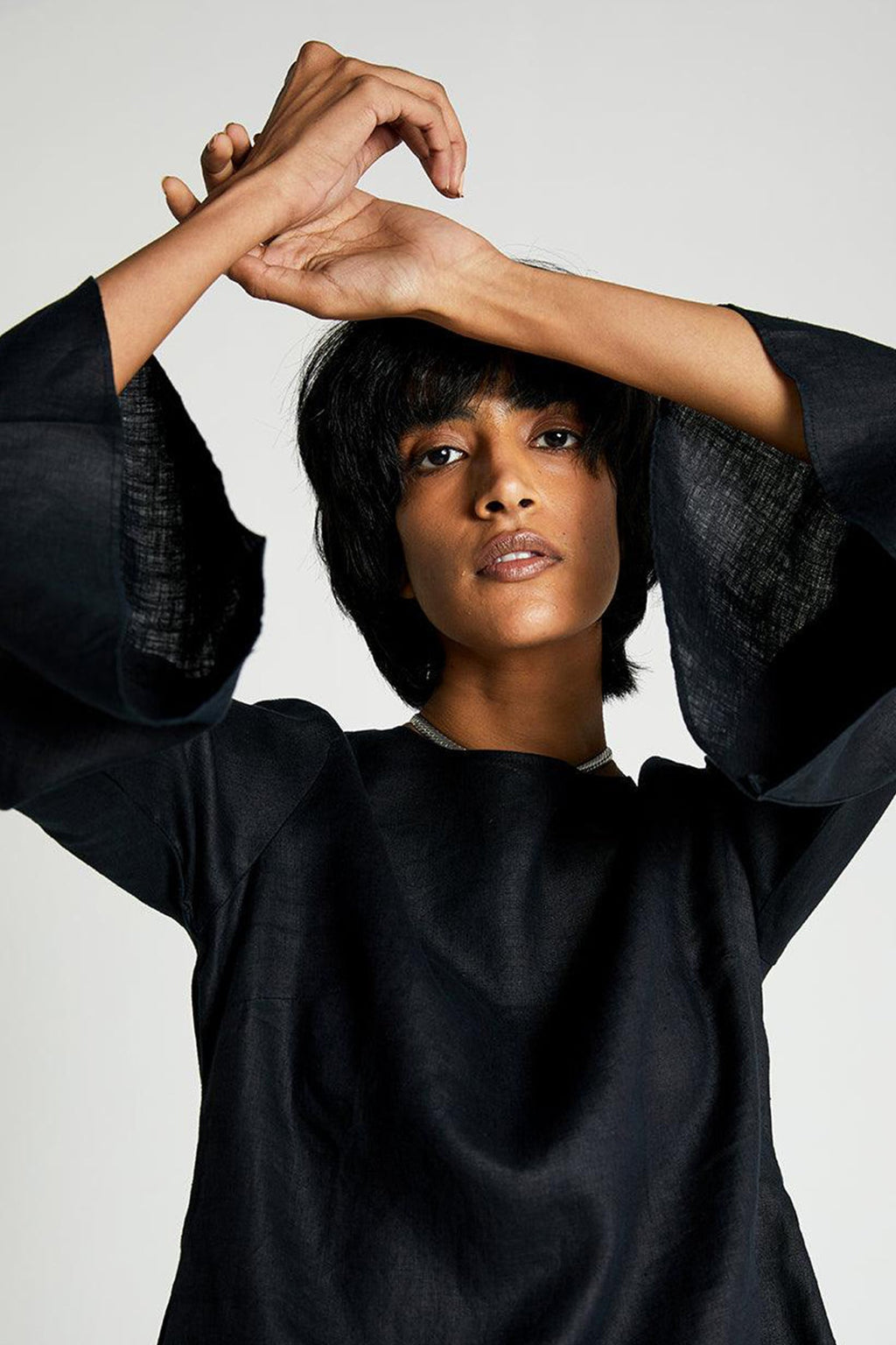 Women's Button Shirt