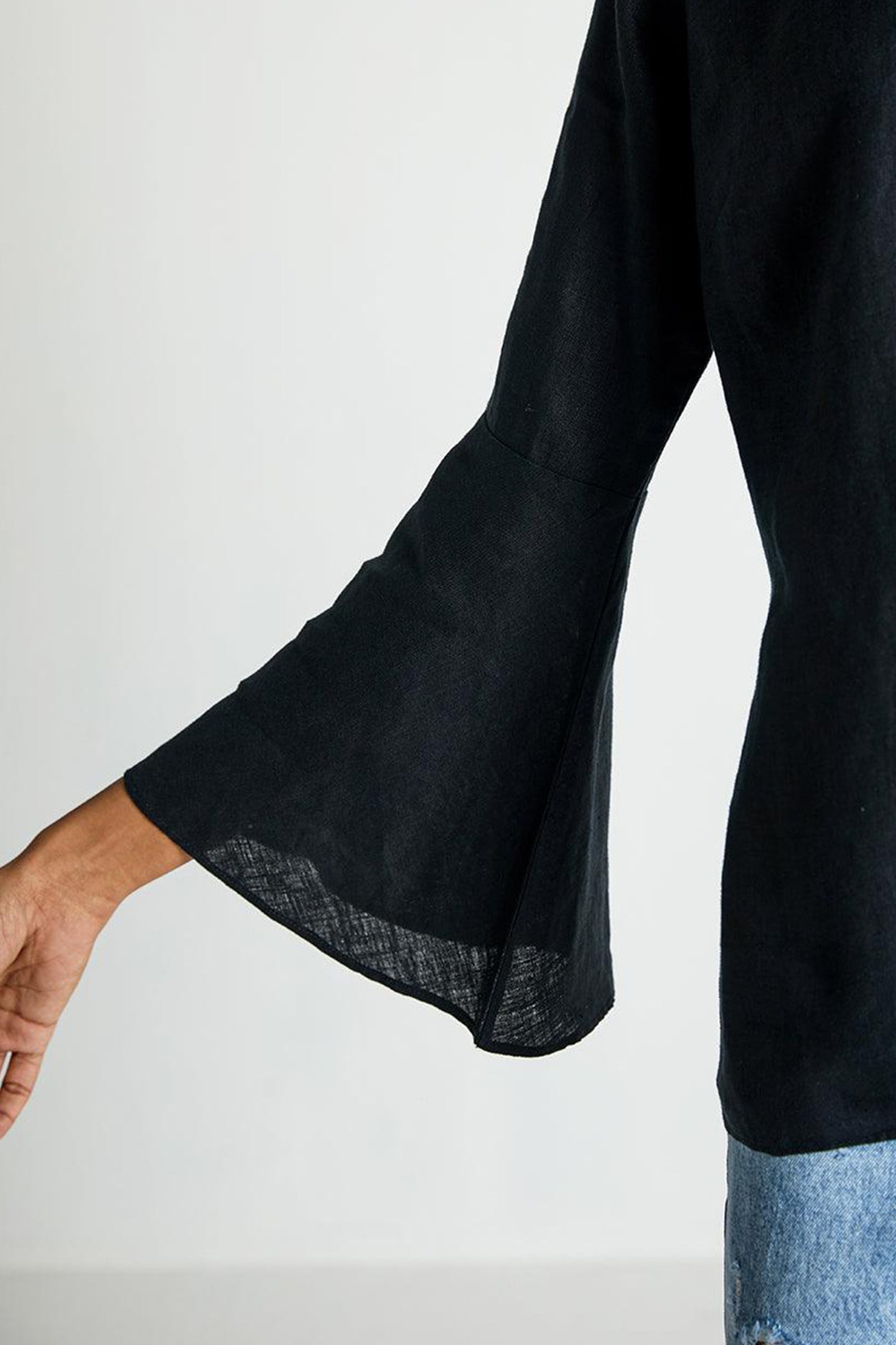 Women's Button Shirt